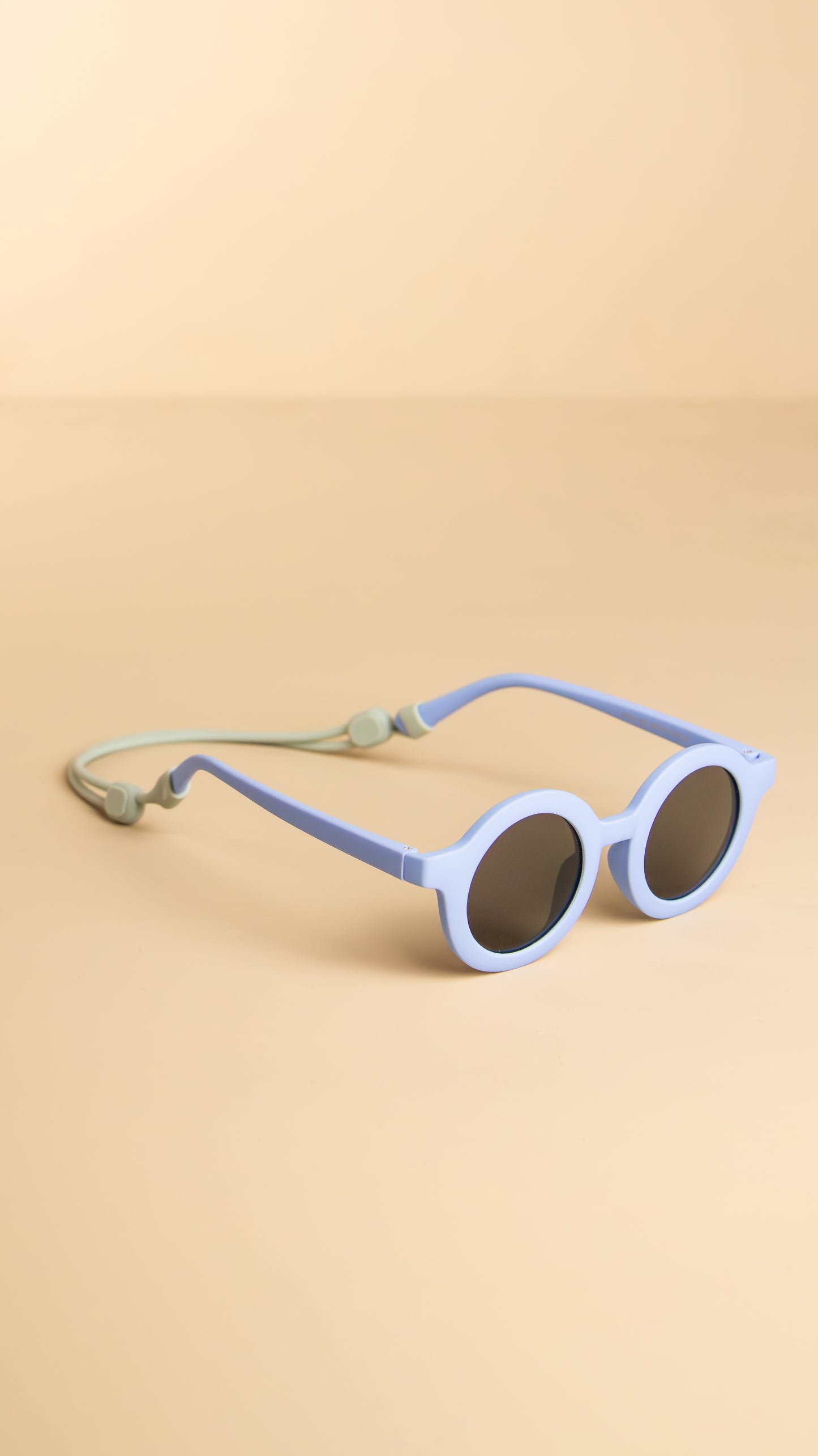 Flexible Sunglasses