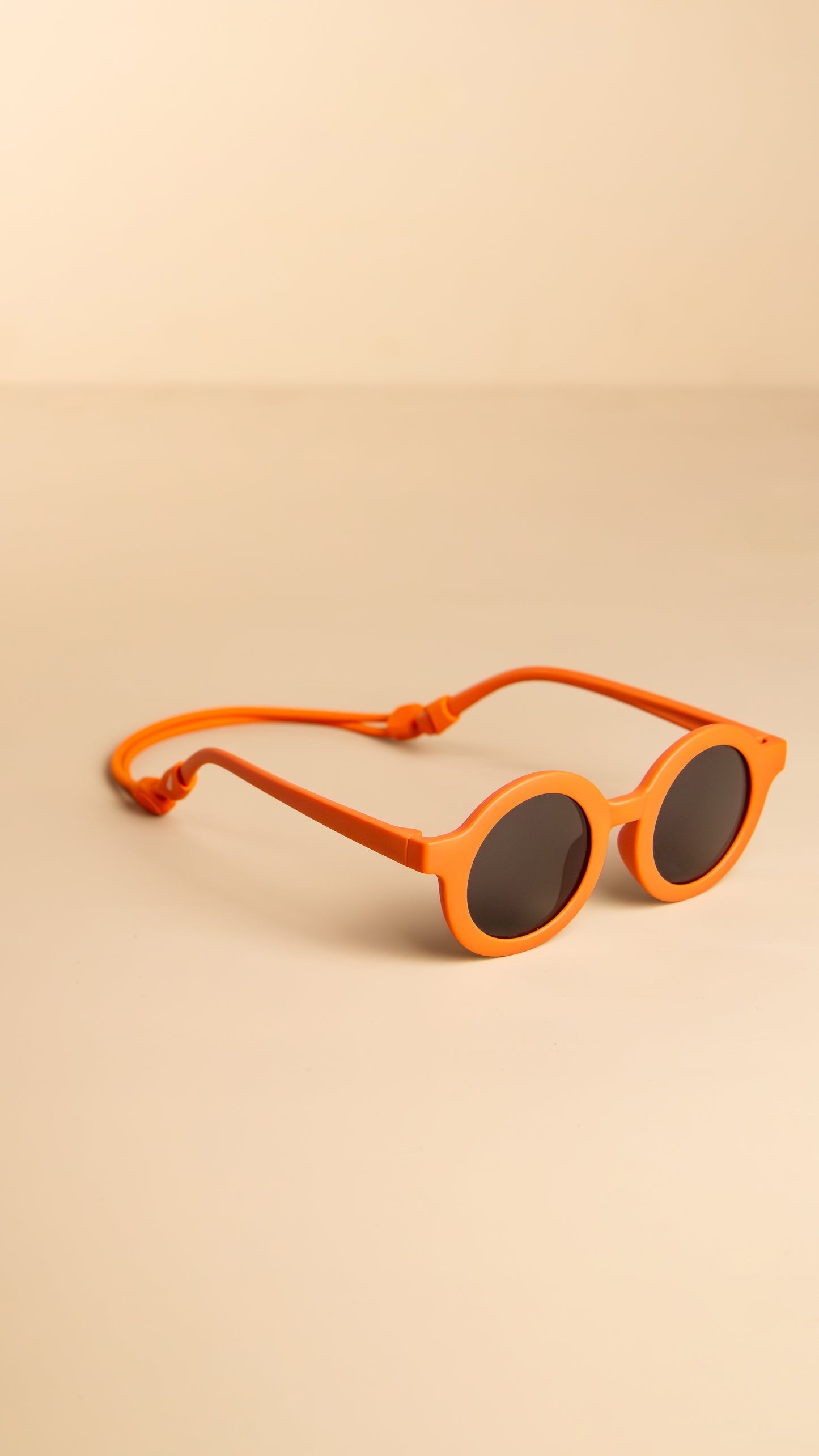 Flexible Sunglasses