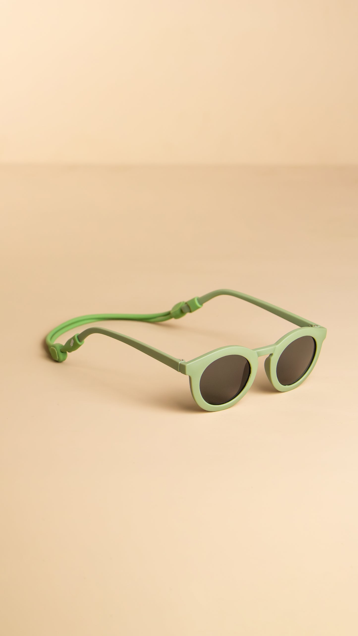 Flexible Sunglasses