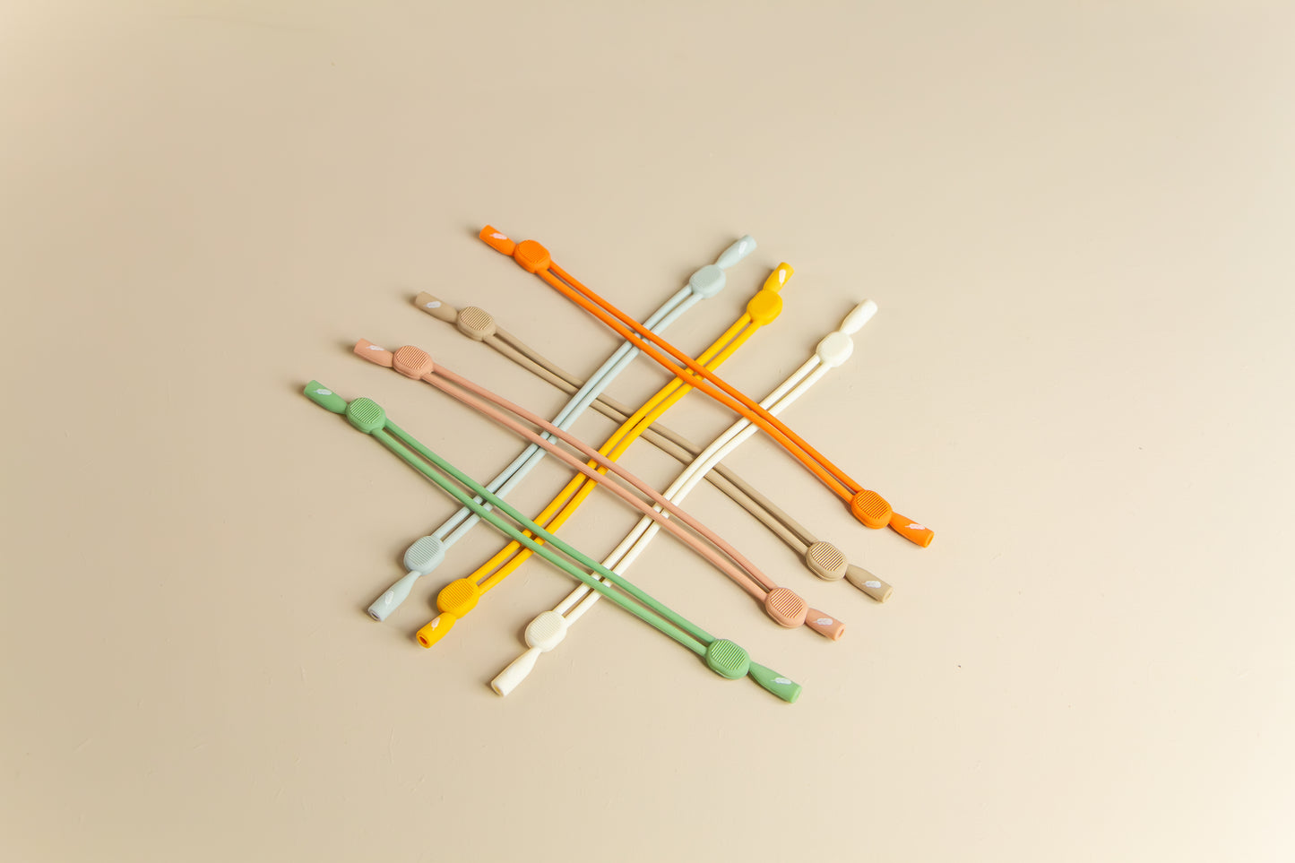 Sangle de lunettes en silicone