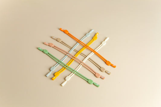 Silicone Glasses Strap