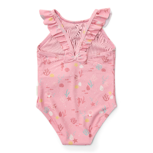 Swimsuit – Ocean Treasures Multi-Colours