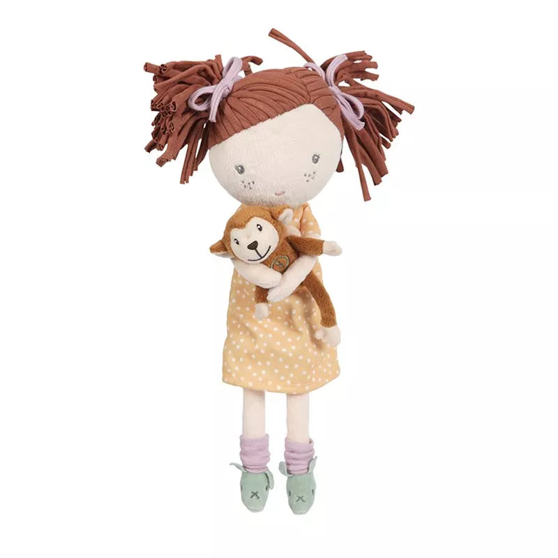 Cuddle doll Sophia 35cm