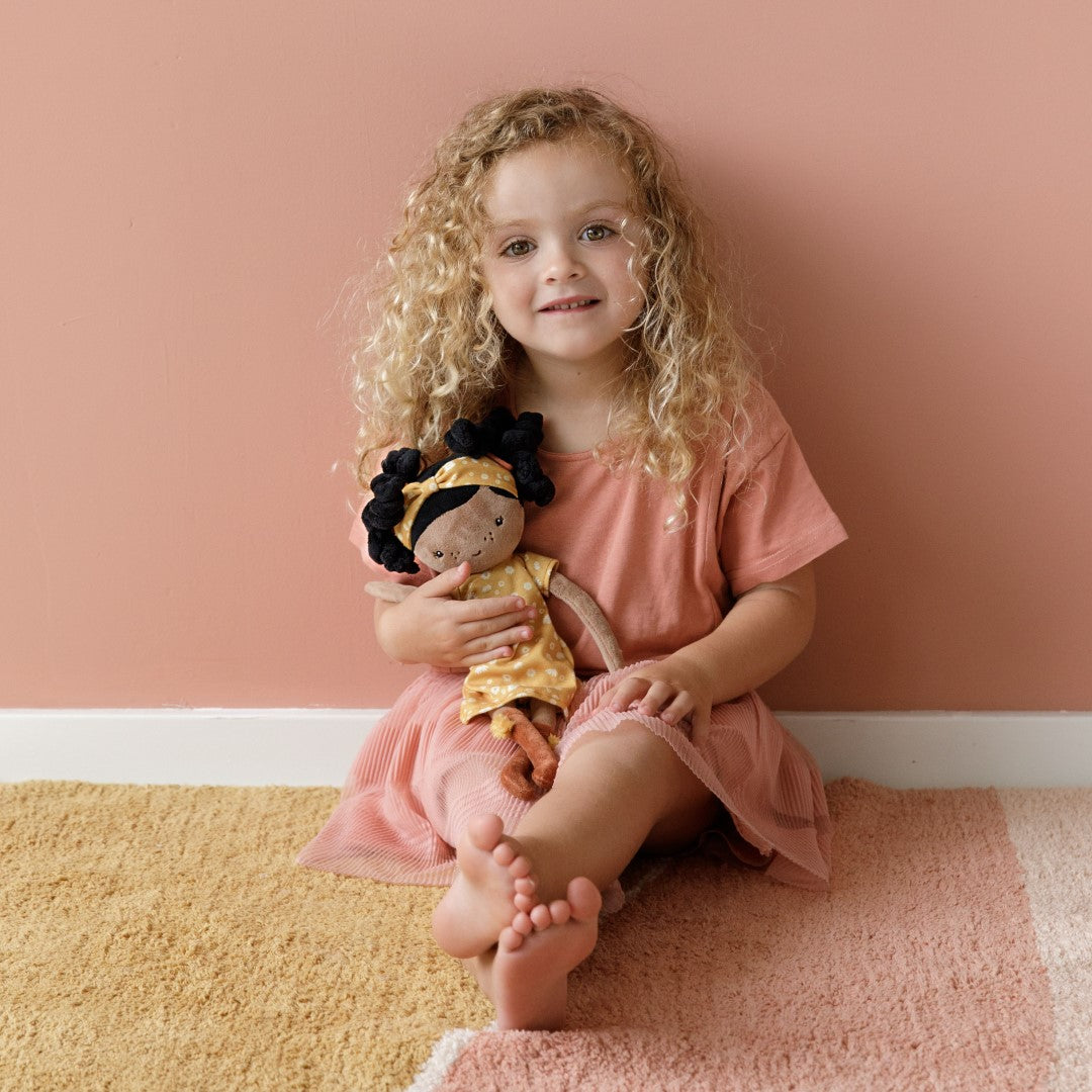 Cuddle doll Evi 35cm