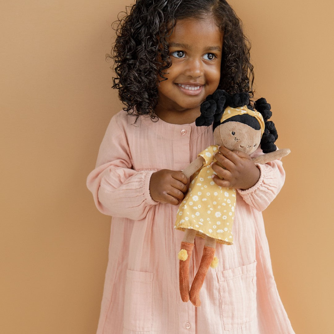 Cuddle doll Evi 35cm