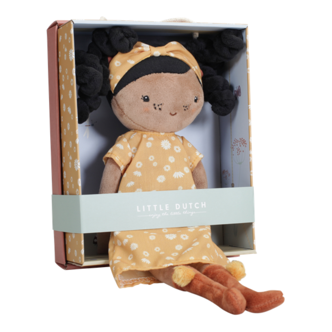Cuddle doll Evi 35cm