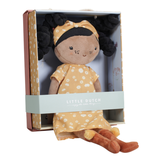 Cuddle doll Evi 35cm