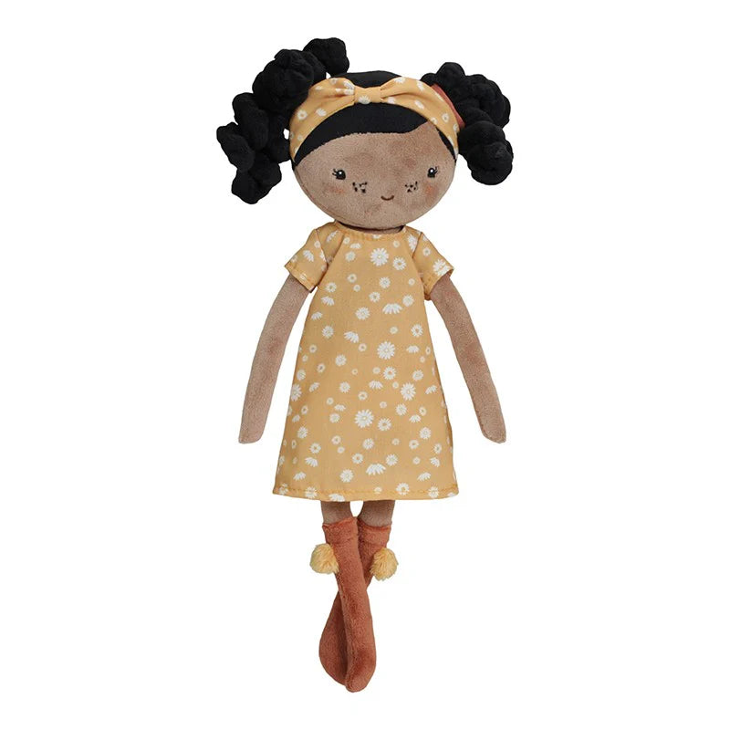 Cuddle doll Evi 35cm
