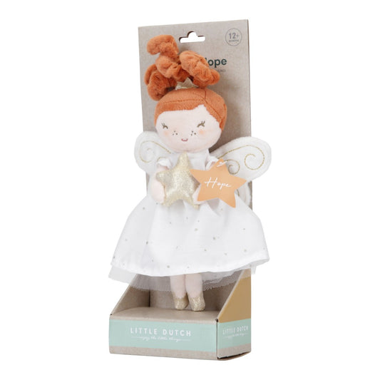 Fairy of Hope-Mia