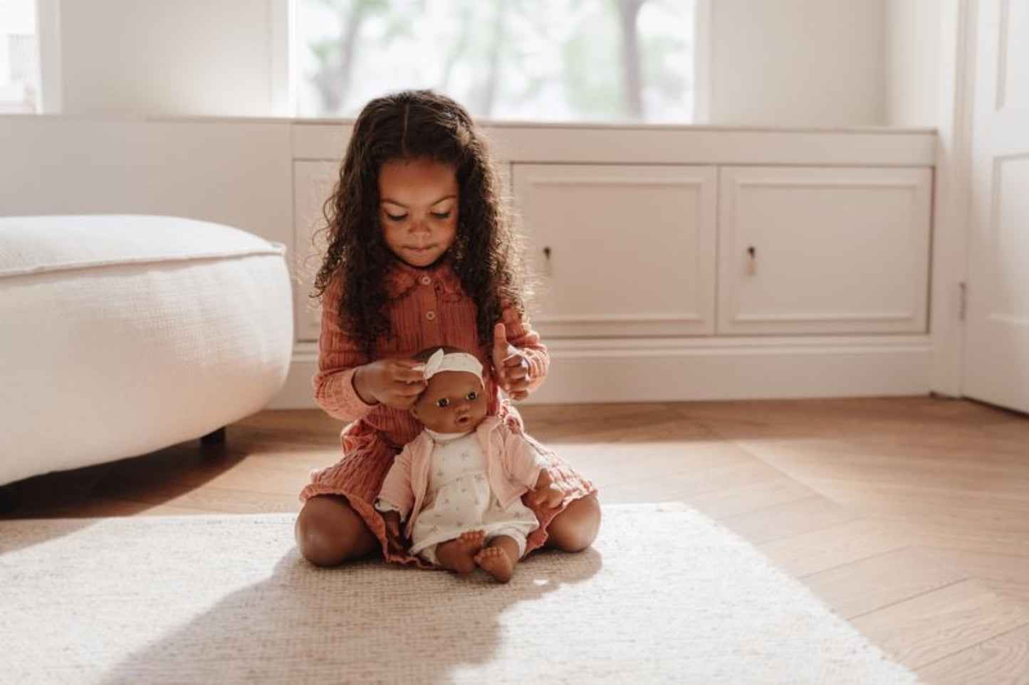 Boneca Baby Noa