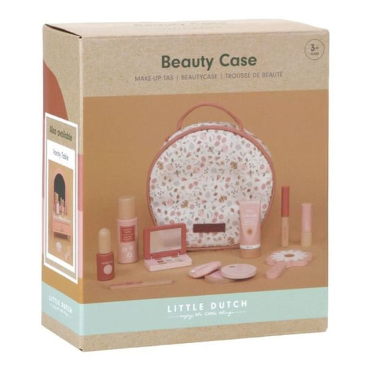 Makeup Bag