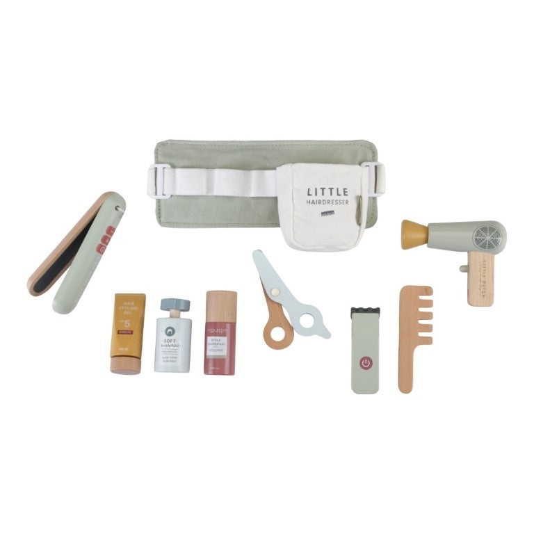 Set de Cabeleireiro FSC