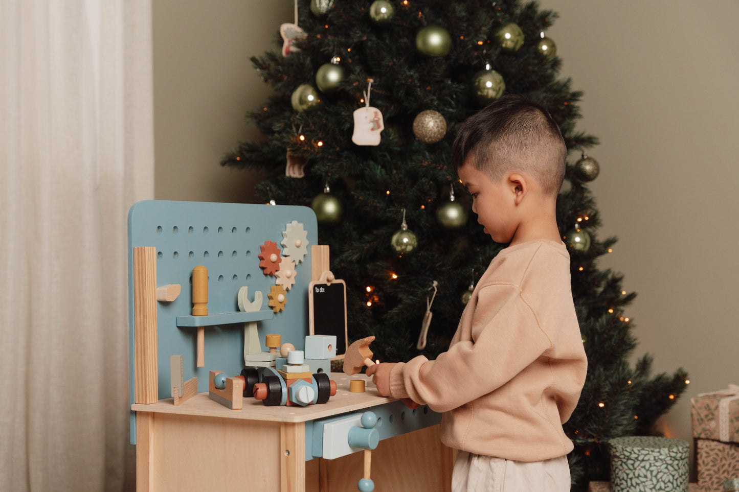 Tool Bench