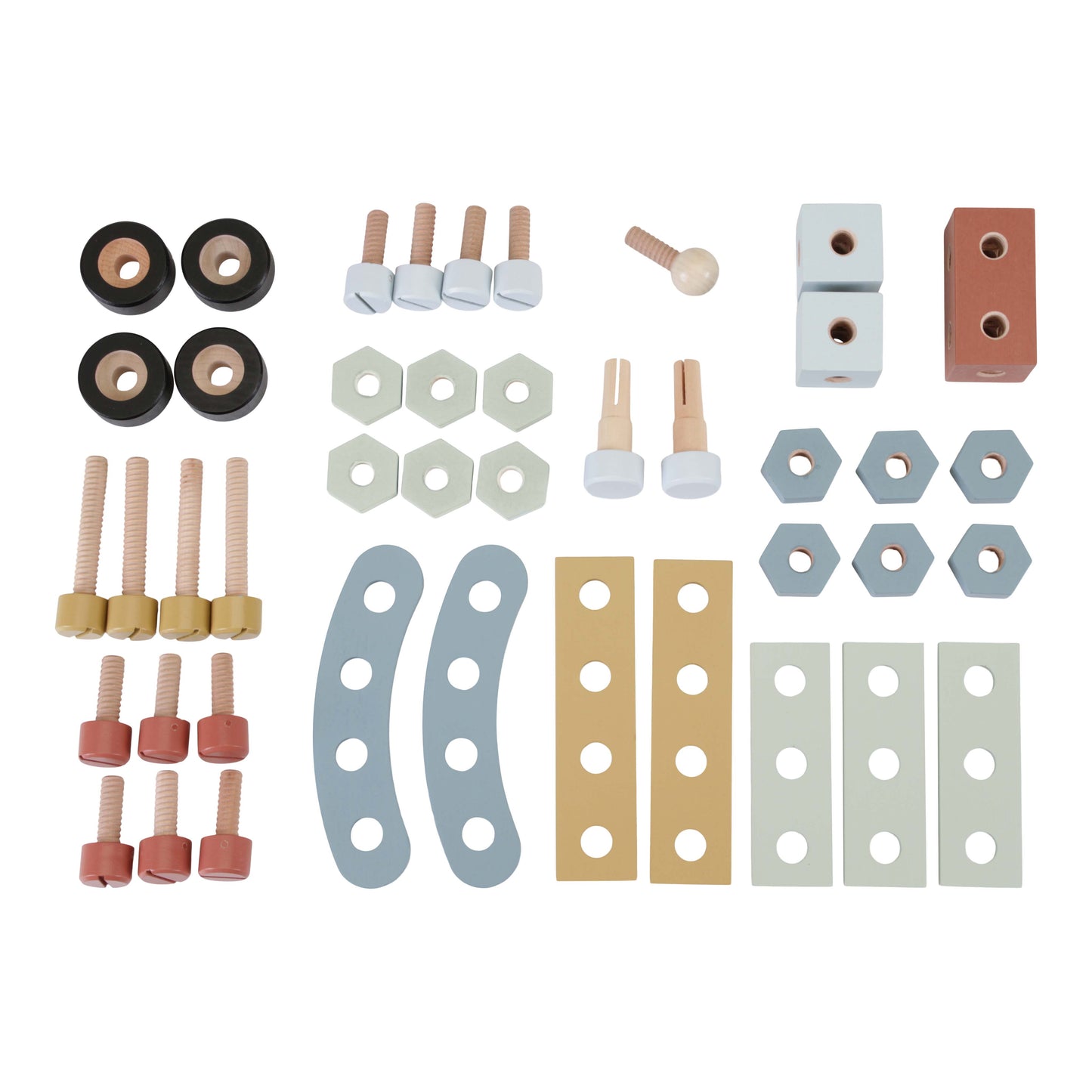 Tool Bench