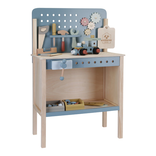 Tool Bench