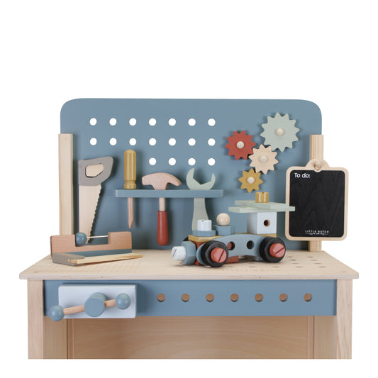 Tool Bench