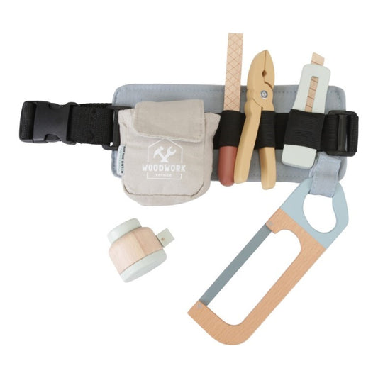 FSC Tool Belt
