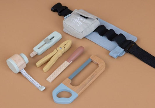 FSC Tool Belt