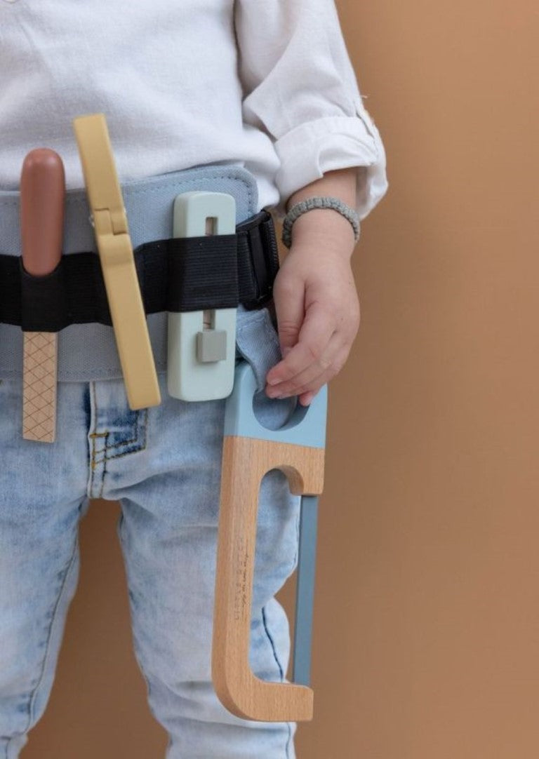 Cinto de Ferramentas FSC