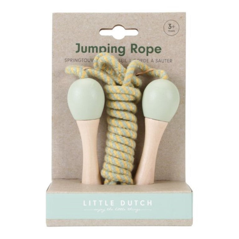 Jump Rope
