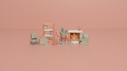Dollhouse Formature