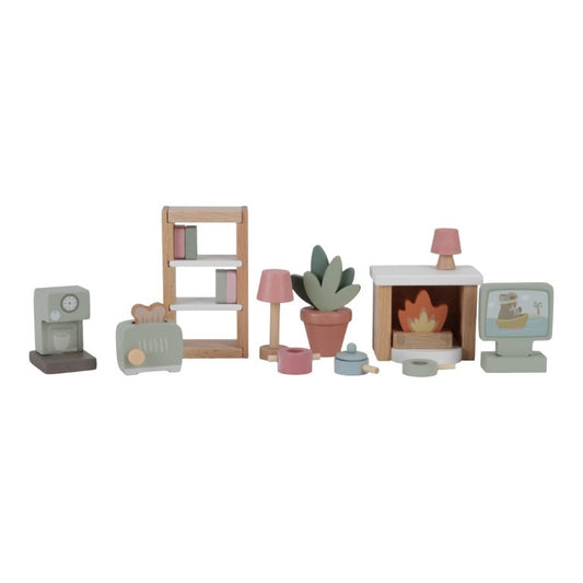 Dollhouse Formature