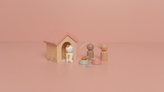 Dollhouse Pet Expansion