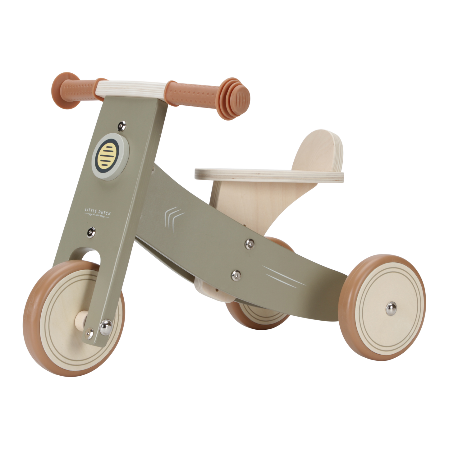 Triciclo Olive