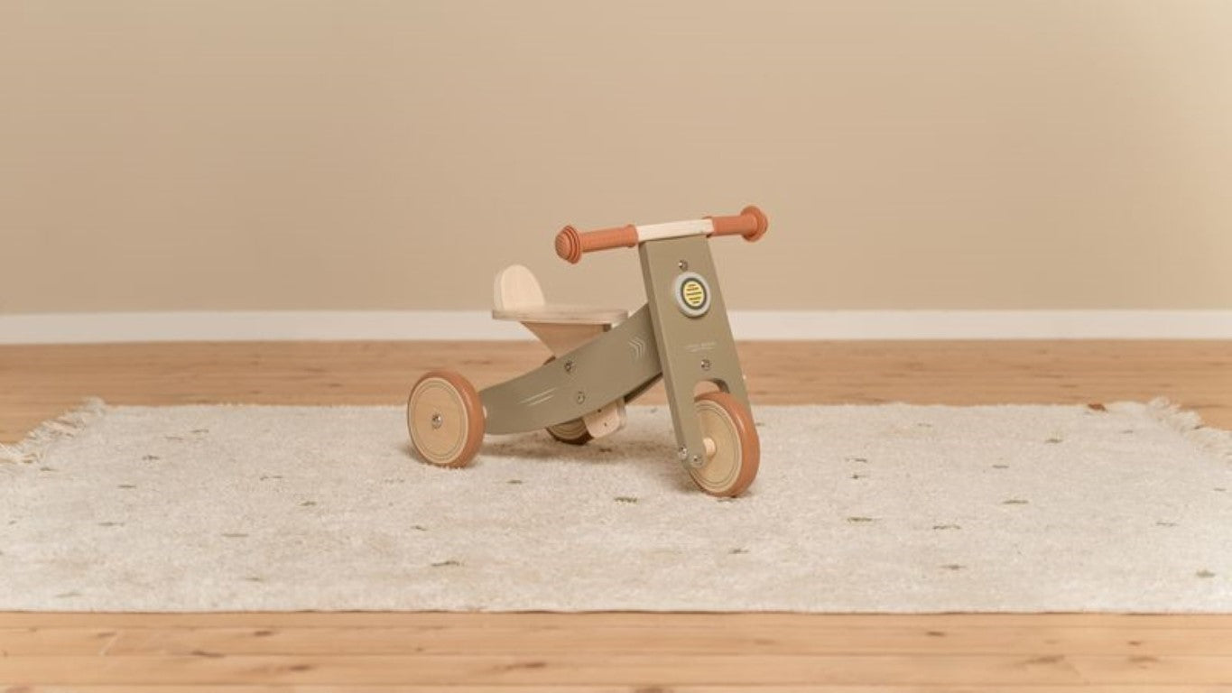 Triciclo Olive