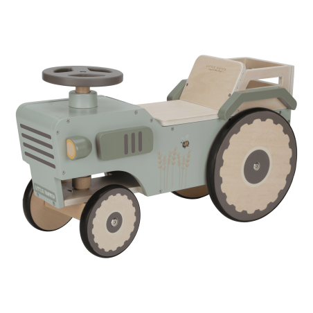 Walker Tractor- Little farm
