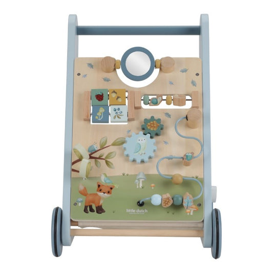 Activity Walker - Forest Friends FSC