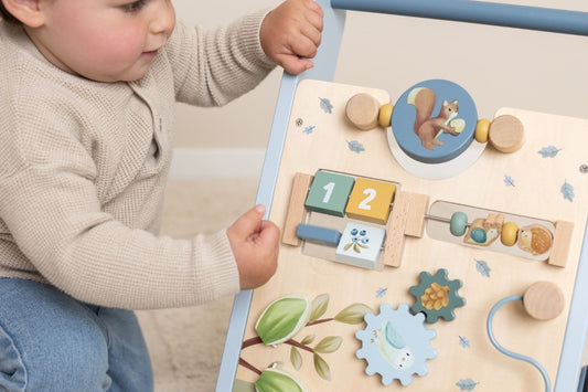 Activity Walker - Forest Friends FSC