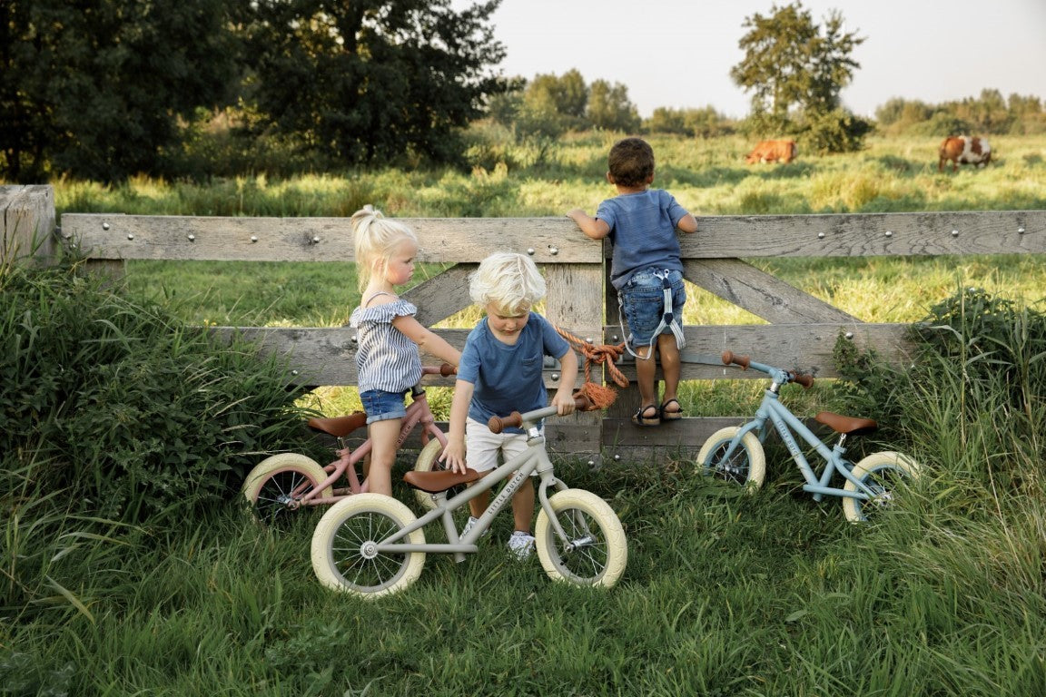 Balance bike-Olive Mate