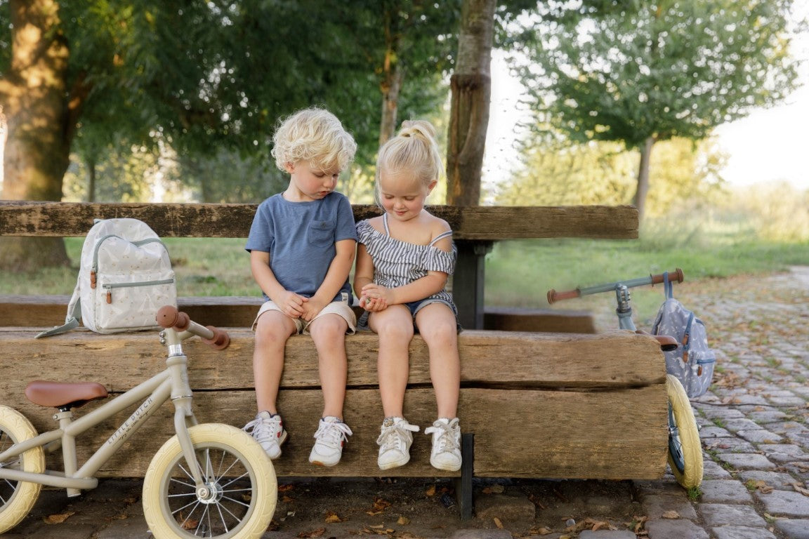 Balance bike-Olive Mate