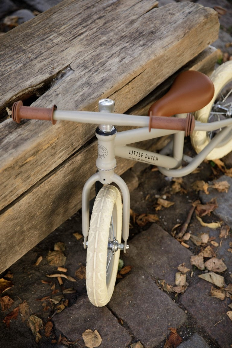 Balance bike-Olive Mate