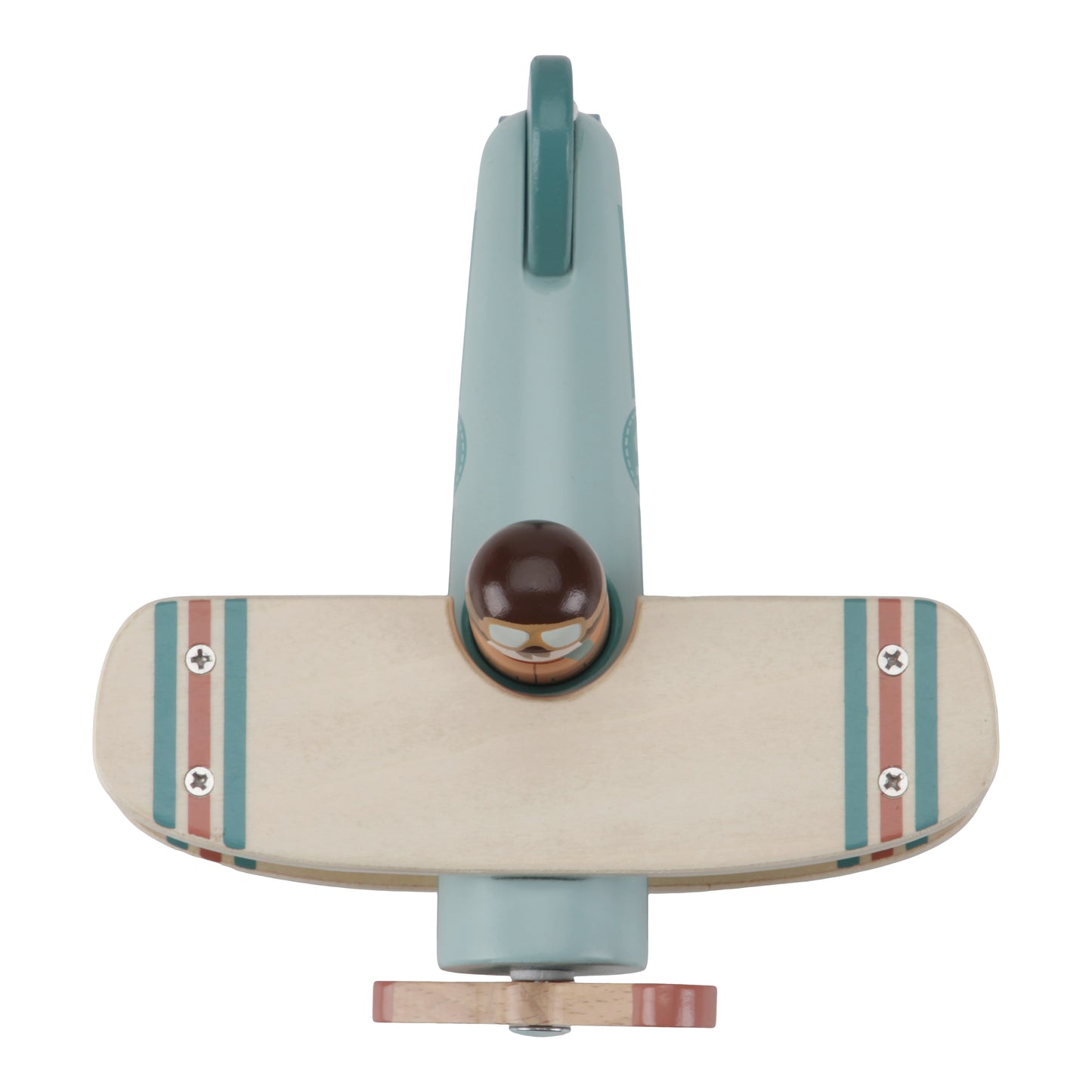 Toy Plane