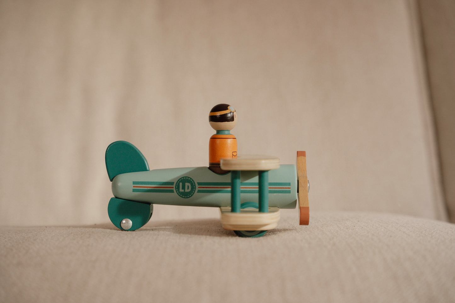 Toy Plane