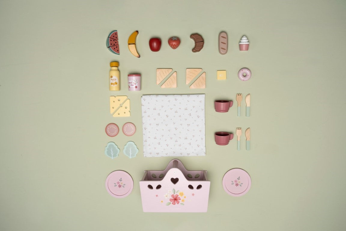 Set de Picnic- FSC