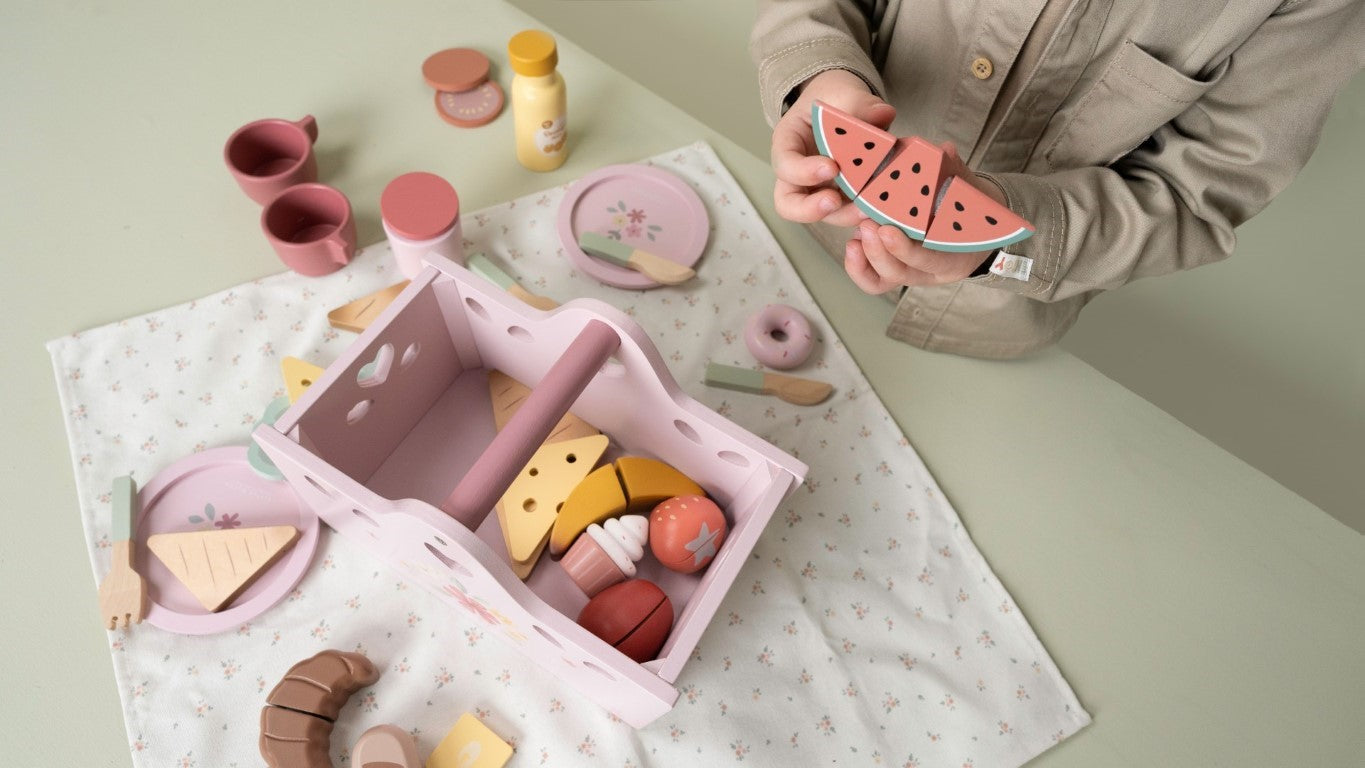 Set de Picnic- FSC