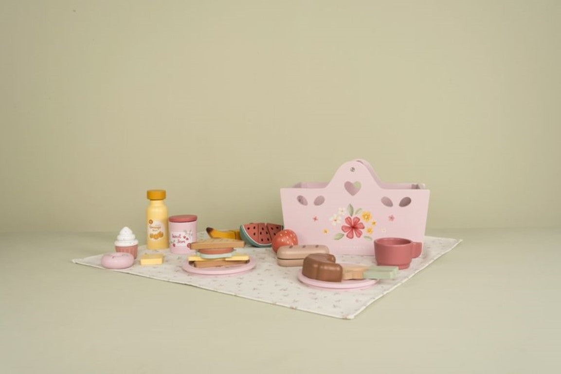 Set de Picnic- FSC