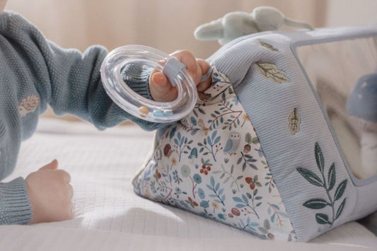 Triangulo de Atividades- Forest Friends GRS