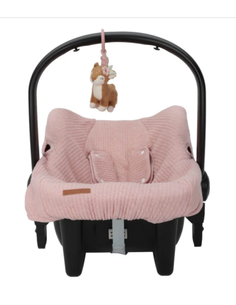 Doe-Pull & Shake- fairy garden