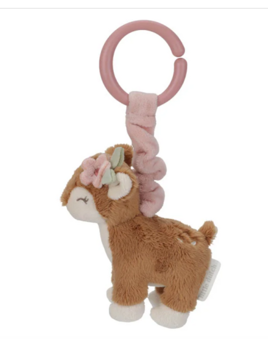 Doe-Pull & Shake- fairy garden