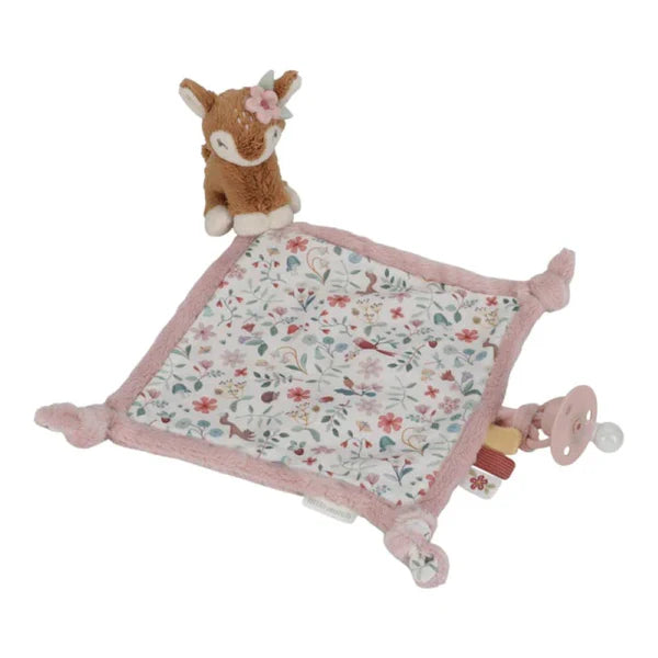 Tissu DouDou Doe Deer