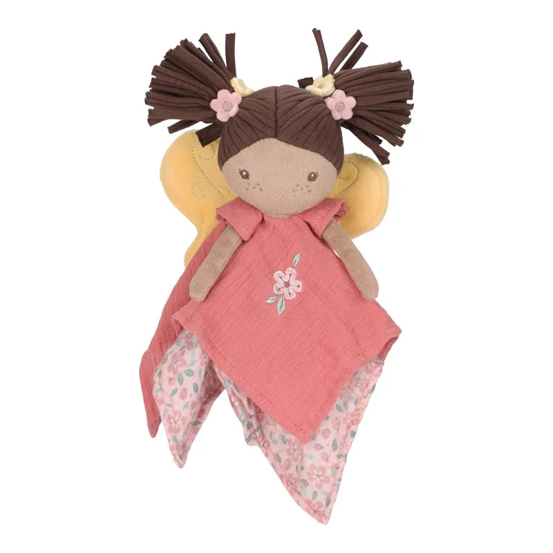Fairy Evi's Pillowcase