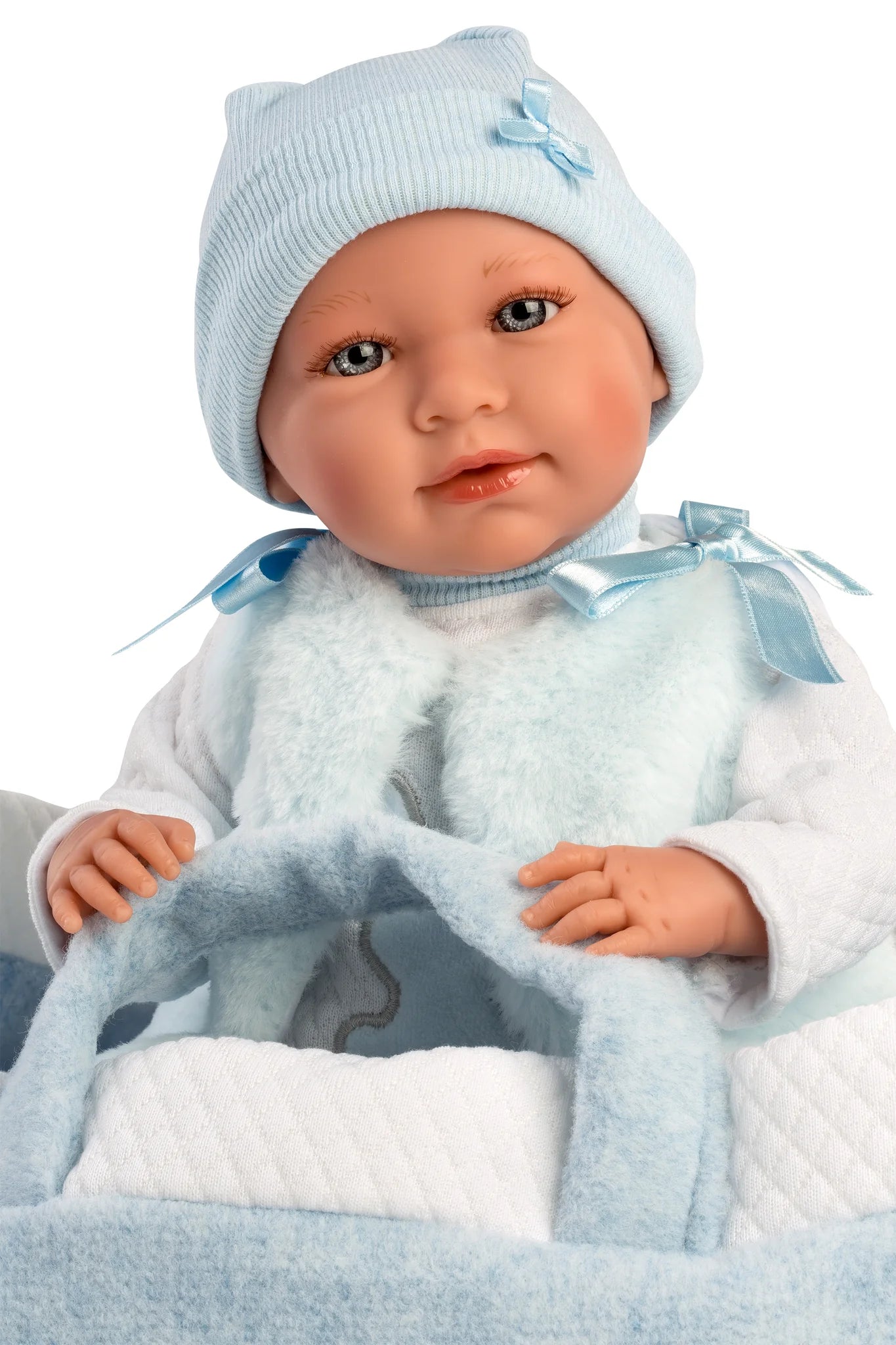 Mimo Chorão with 42cm Carrycot