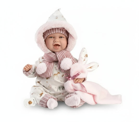 Mimi Sorrisos - 42cm