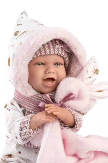 Mimi Smiles - 42cm
