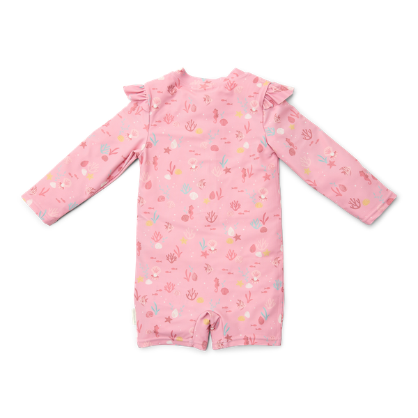 MCP – Maillot de bain multicolore Ocean Treasures