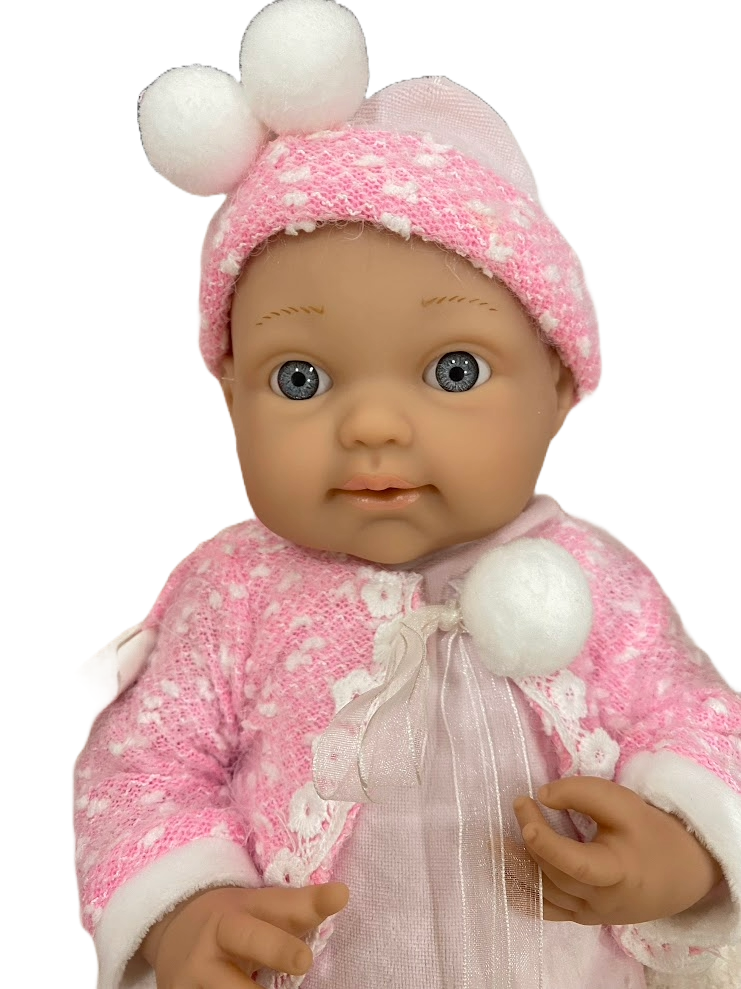 Crying Baby - girl